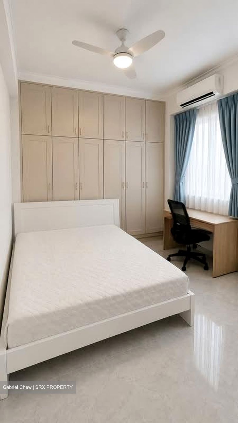 West Park Regency (D5), Apartment #573921411